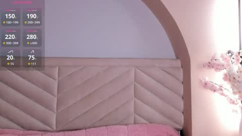 Bella online show from April 6, 12:17 pm