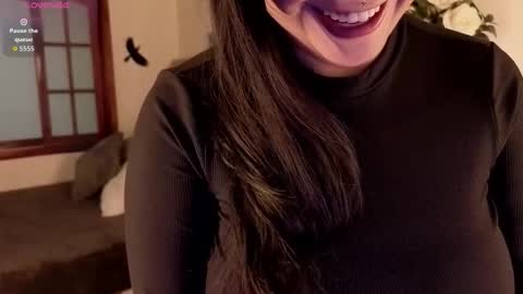 Bella  online show from November 28, 11:28 am