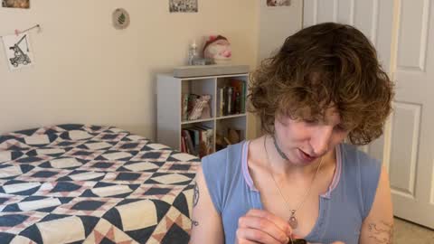 bellababy444 online show from January 30, 5:39 pm