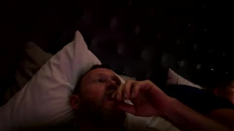 Roxy Rain online show from March 5, 12:30 am