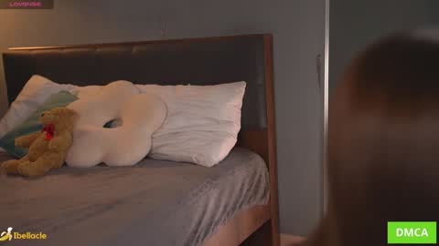 Bella I took a vacation and Ill be back on December 18th So dont lose me To keep in touch I have a TG -  you can find below online show from November 6, 8:06 am