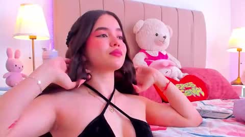 BellaFontana online show from September 26, 6:27 pm