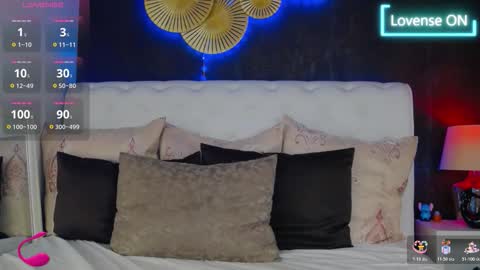 Bella online show from February 26, 9:34 am