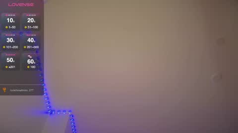 Bella Monroe online show from September 30, 3:06 am