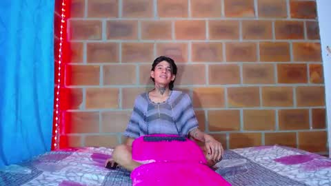 bellamy_094 online show from September 21, 7:40 pm