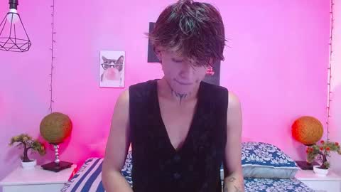 bellamy_094 online show from June 1, 1:01 pm