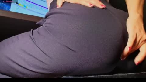 Camille  online show from January 17, 10:40 pm