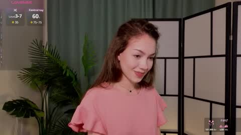 Anna  u can call me Ana de Armas online show from September 19, 5:49 pm