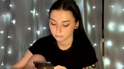 Daniela online show from March 13, 8:34 pm