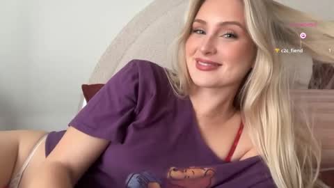 Isabella Ryder online show from June 5, 8:47 pm