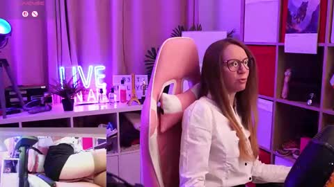 Alice online show from February 23, 7:21 am