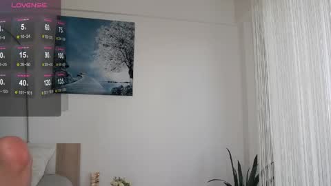 belle_blondy online show from June 8, 10:27 am