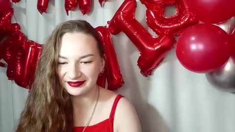 belle_fiesta online show from February 15, 9:35 pm