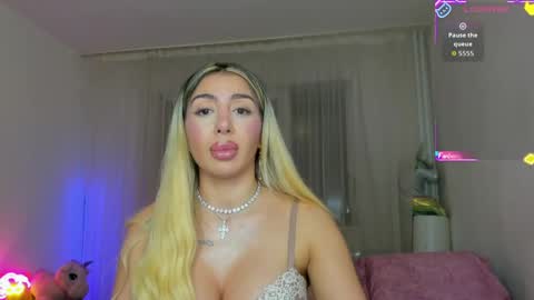 LucyJelly online show from March 28, 5:36 pm