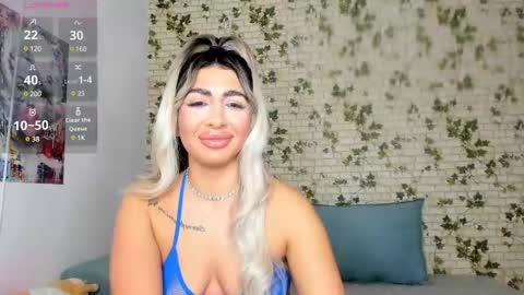 LucyJelly online show from January 4, 5:58 pm