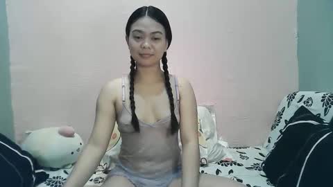 Belle online show from October 24, 12:33 am