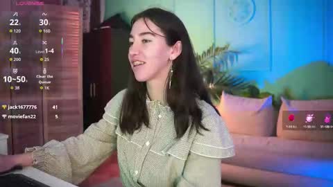 Snapshot of belle_via chatting on September 18, 4:11 pm Bella online show from September 18, 4:11 pm
