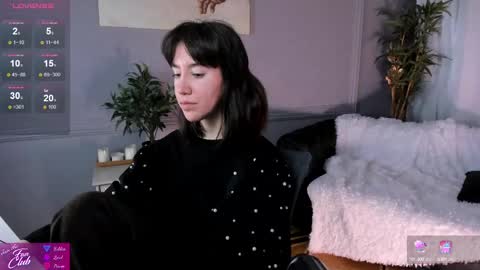 Snapshot of belle_via chatting on February 27, 5:07 am Bella online show from February 27, 5:07 am