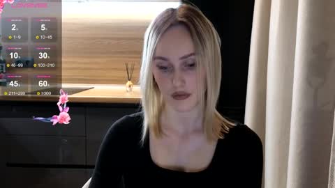 Belle online show from April 5, 5:21 pm