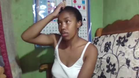 bellemiahXx online show from April 3, 7:59 am