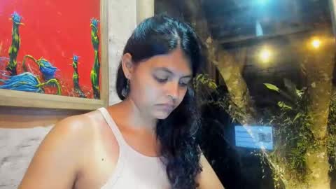 bellezacosmica online show from September 16, 2:35 am