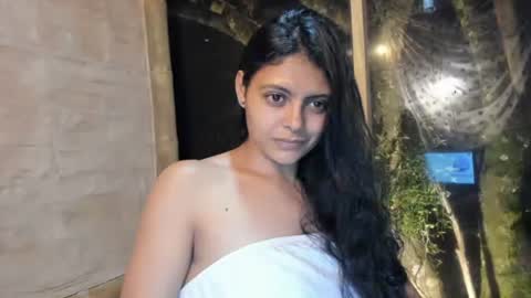 bellezacosmica online show from December 3, 2:53 am