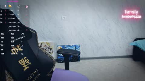 Your Annabelle Wolf  online show from February 28, 2:54 pm