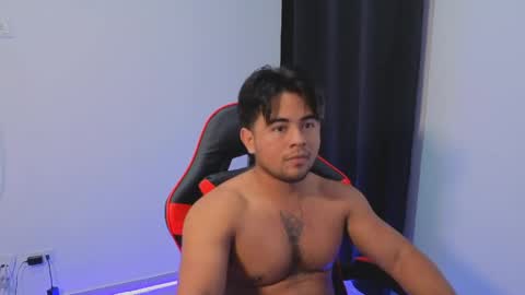 Bellion online show from May 16, 1:46 am