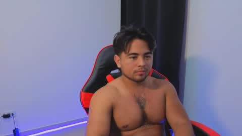 Bellion online show from May 17, 12:09 am