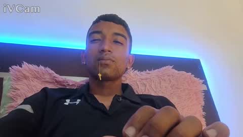 Little white online show from February 21, 3:45 am