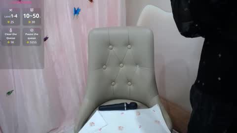 Belly online show from January 7, 1:21 am