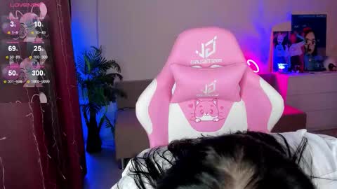 LinaBoo online show from November 13, 3:37 pm