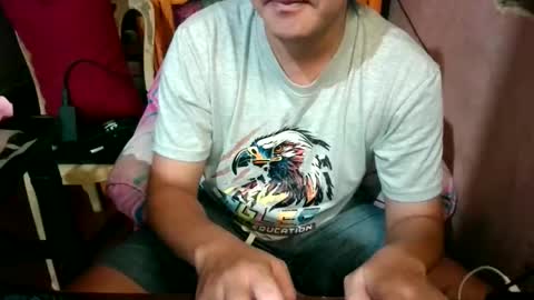The Real Stacy online show from May 18, 3:18 pm