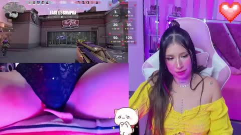 Snapshot of bellyrouse chatting on February 28, 5:15 am Belly Bella online show from February 28, 5:15 am