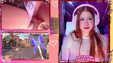 Belly Bella online show from May 5, 5:14 am