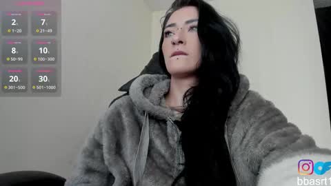 Bely   Bbasrt1 -  hot online show from March 3, 3:00 pm