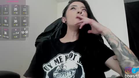 Bely   Bbasrt1 -  hot online show from February 28, 2:53 pm