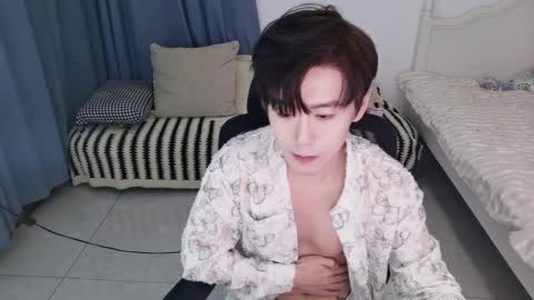 Ben online show from October 12, 3:37 pm