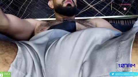 BEN online show from March 20, 6:07 am