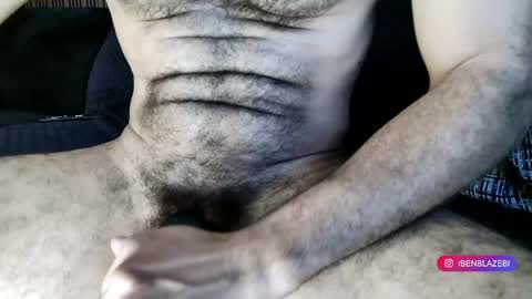 BEN online show from April 13, 2:43 pm