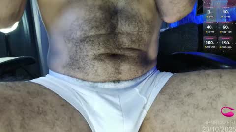 BEN online show from October 23, 5:42 am