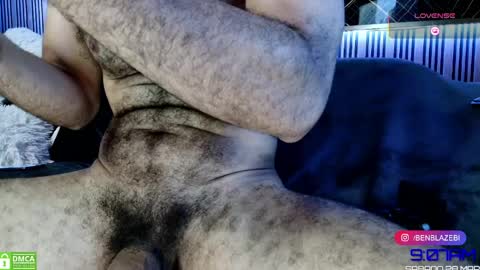 BEN online show from March 28, 2:07 pm