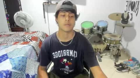 Ben online show from September 13, 2:58 am