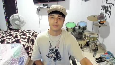 Ben online show from October 17, 3:54 am