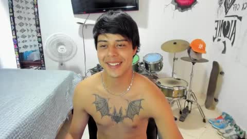 Ben online show from February 27, 8:20 pm