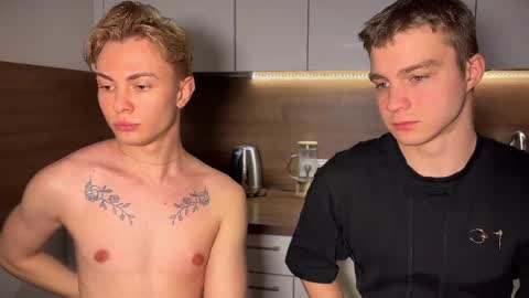 ben_harmon online show from April 23, 3:57 pm