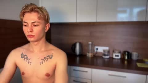 ben_harmon online show from May 19, 9:38 am