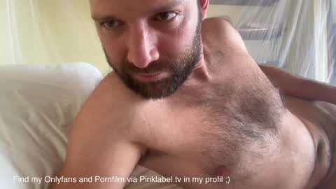 Ben N. online show from February 11, 4:11 pm