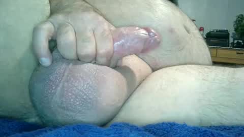 benawhile online show from January 18, 8:09 pm