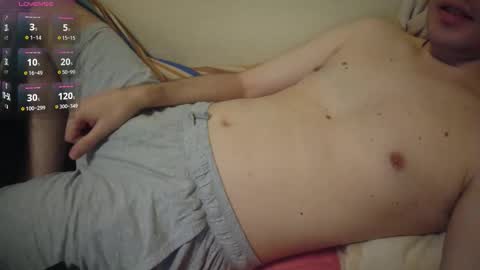 Ben online show from November 18, 11:57 am